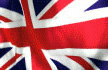 Union Jack Flag