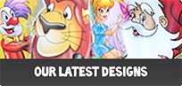 Our Latest Designs