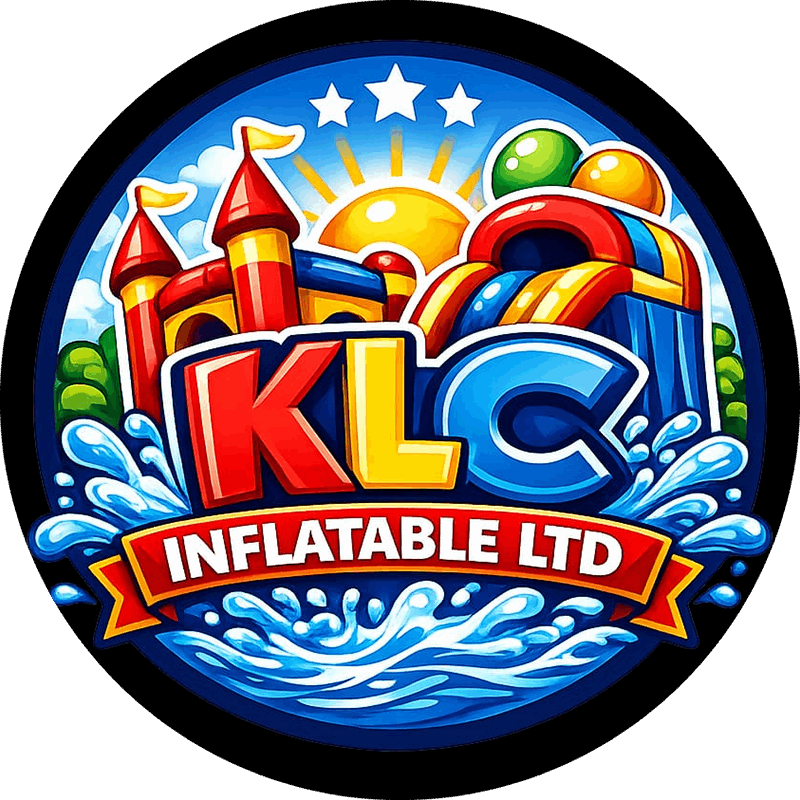 KLC Inflatables Ltd