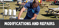 Inflatable Inspections